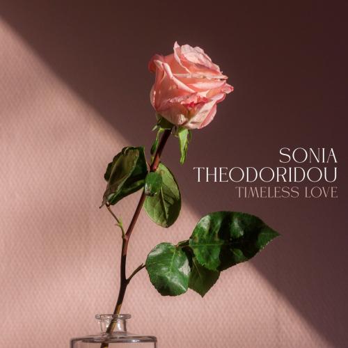 Cover Timeless Love (EP)