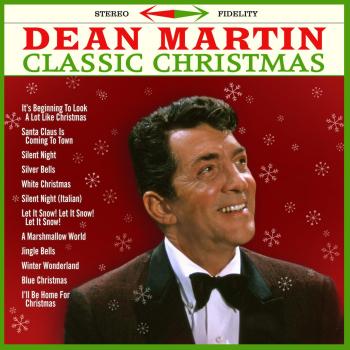 Cover Classic Christmas (Remastered)