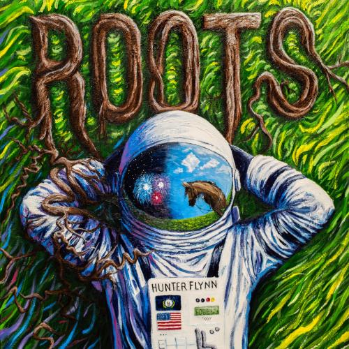 Cover Roots