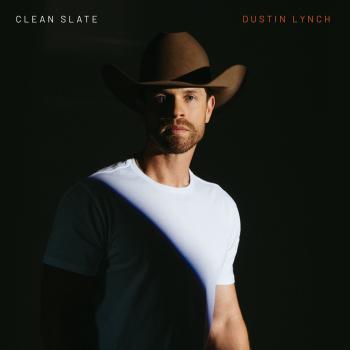Cover Clean Slate