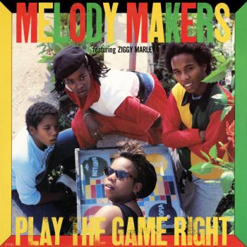 Cover Play The Game Right (Remastered Deluxe Edition)