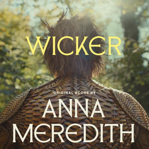 Cover Wicker (Original Motion Picture Soundtrack)