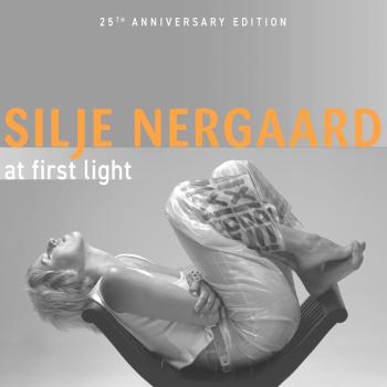 Cover At First Light (Remastered 25th Anniversary Edition)