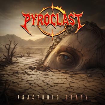 Cover Fractured State