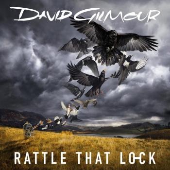 Cover Rattle That Lock (Deluxe)