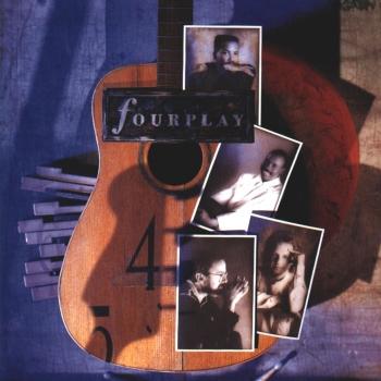 Cover Fourplay (Remastered)