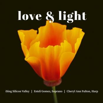 Cover love & light
