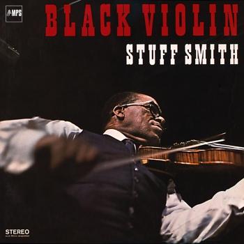 Cover Black Violin (Remastered)