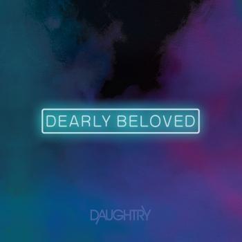 Cover Dearly Beloved