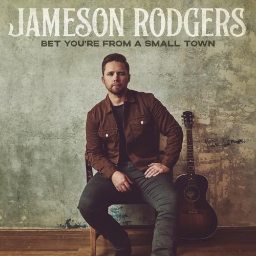 Cover Bet You're from a Small Town