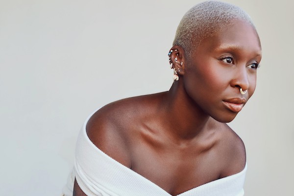 Cynthia Erivo