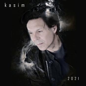 Cover Kasim 2021 (Remastered)