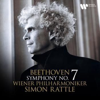 Cover Beethoven: Symphony No. 7, Op. 92 (Remastered)