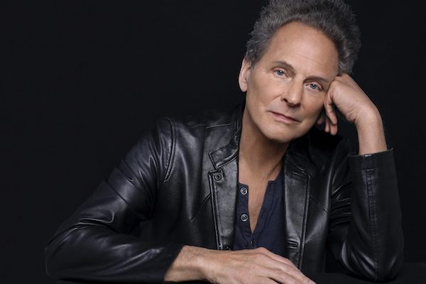 Lindsey Buckingham