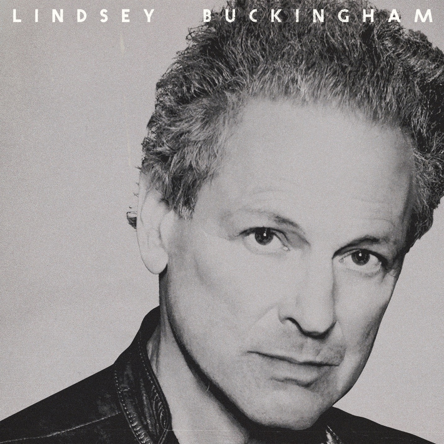 Cover Lindsey Buckingham