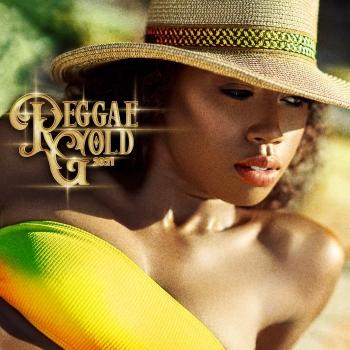 Cover Reggae Gold 2021