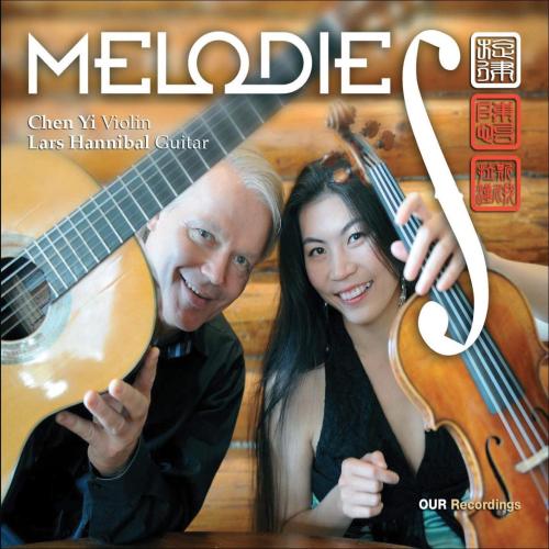 Cover Melodies