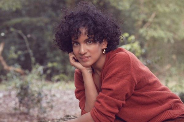 Anoushka Shankar & Metropole Orkest & Jules Buckley