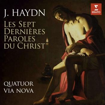 Cover Haydn: Les sept dernières paroles du Christ, Op. 51 (Remastered)