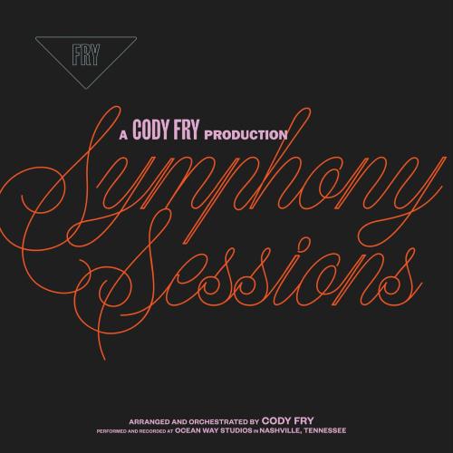 Cover Symphony Sessions