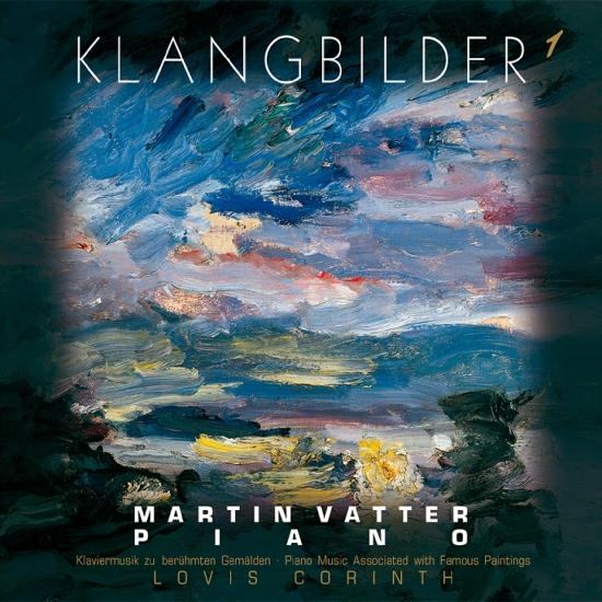 Cover Klangbilder 1