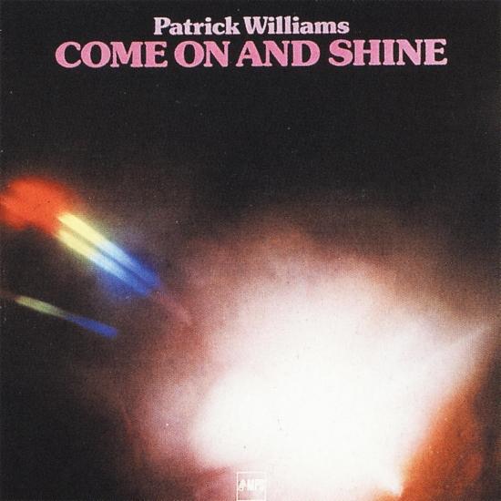 Cover Come On and Shine (Remastered)