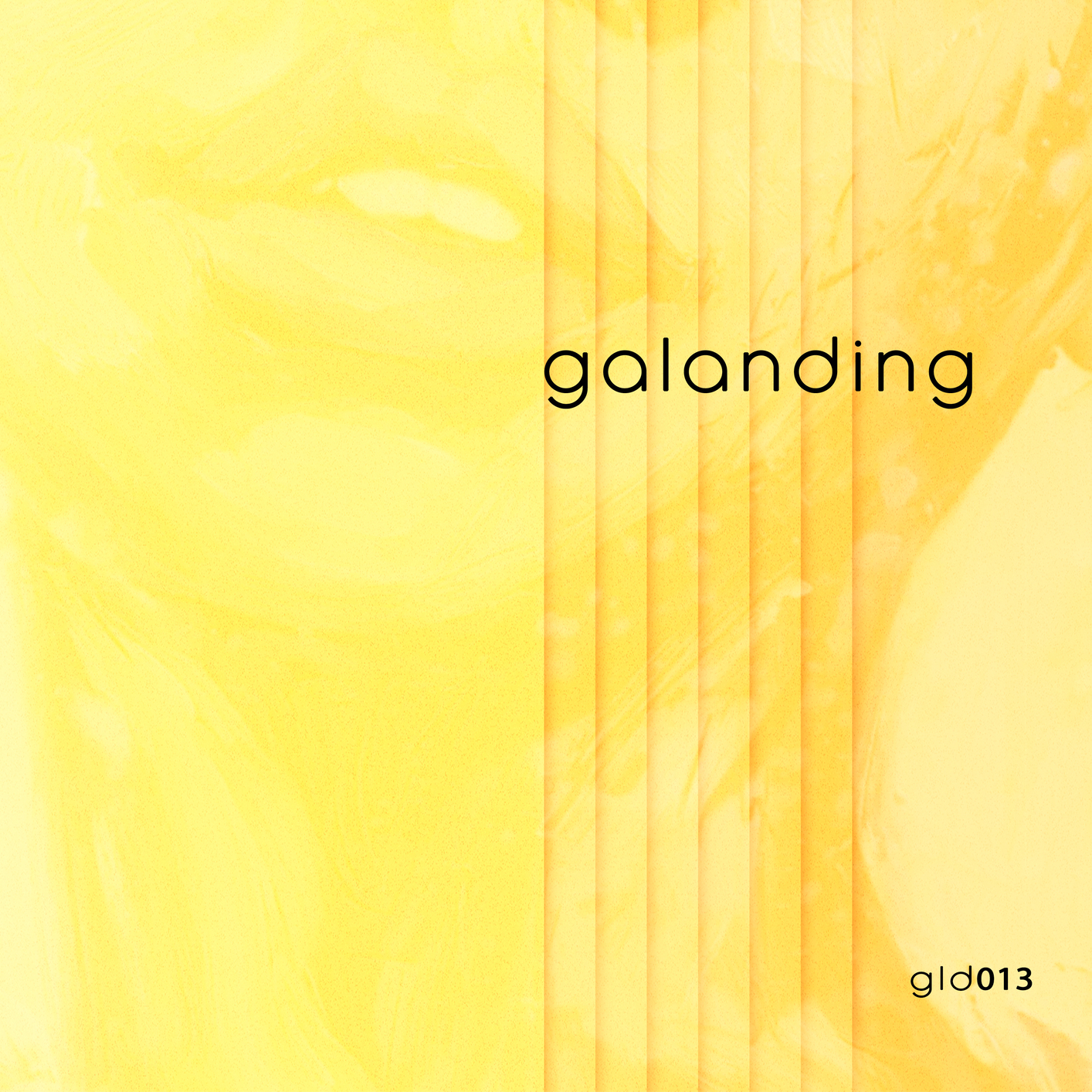 Cover Galanding VA.11