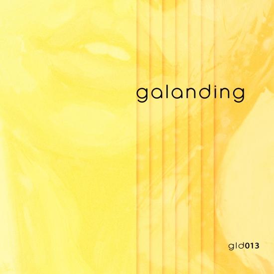 Cover Galanding VA.11