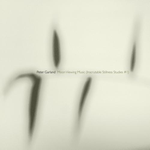 Cover Garland: Moon Viewing Music (Inscrutable Stillness Studies #1)