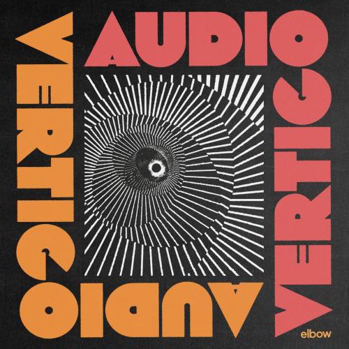 Cover AUDIO VERTIGO