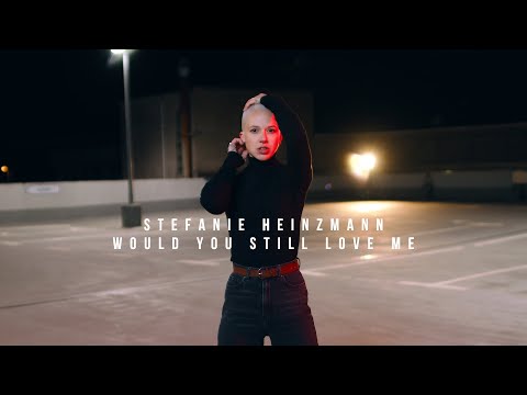 Video Stefanie Heinzmann - Would You Still Love Me