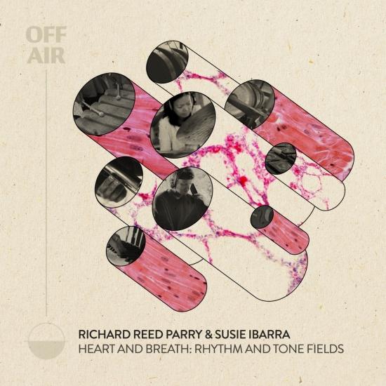 Cover Heart and Breath: Rhythm and Tone Fields (OFFAIR)