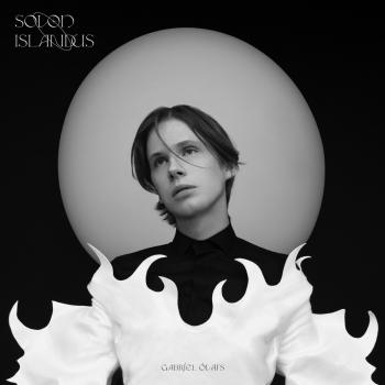 Cover Solon Islandus (Deluxe)
