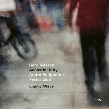 Cover Elastic Wave