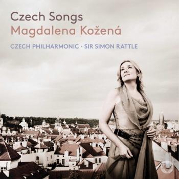 Cover Czech Songs