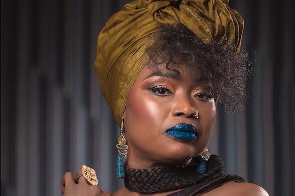 Oumou Sangaré