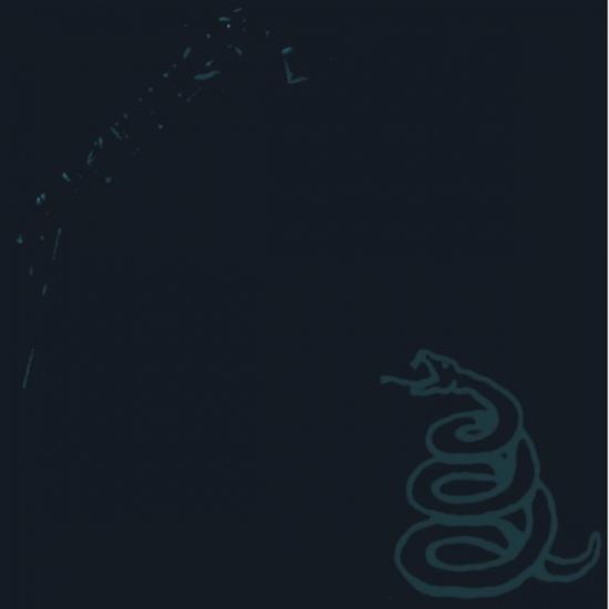Cover Metallica (Remastered)