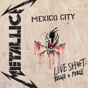 Cover Live Sh*t: Binge & Purge (Remastered)