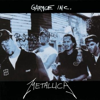 Cover Garage Inc. (Remastered)