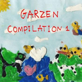 Cover Garzen Compilation 1