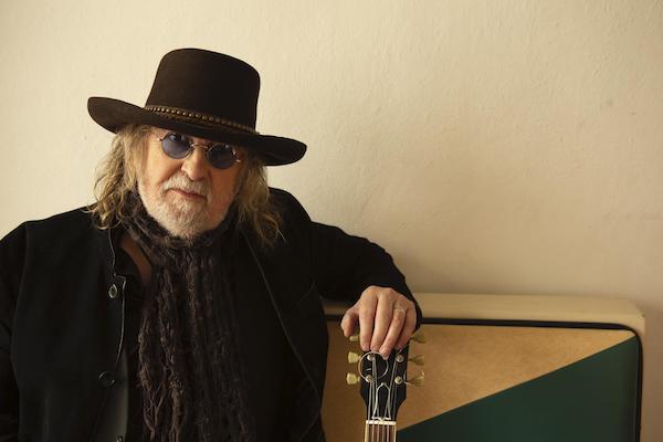 Ray Wylie Hubbard