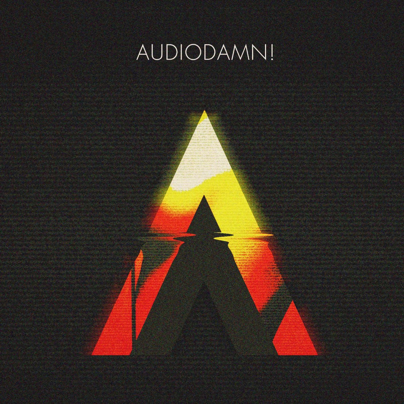 Cover AudioDamn!