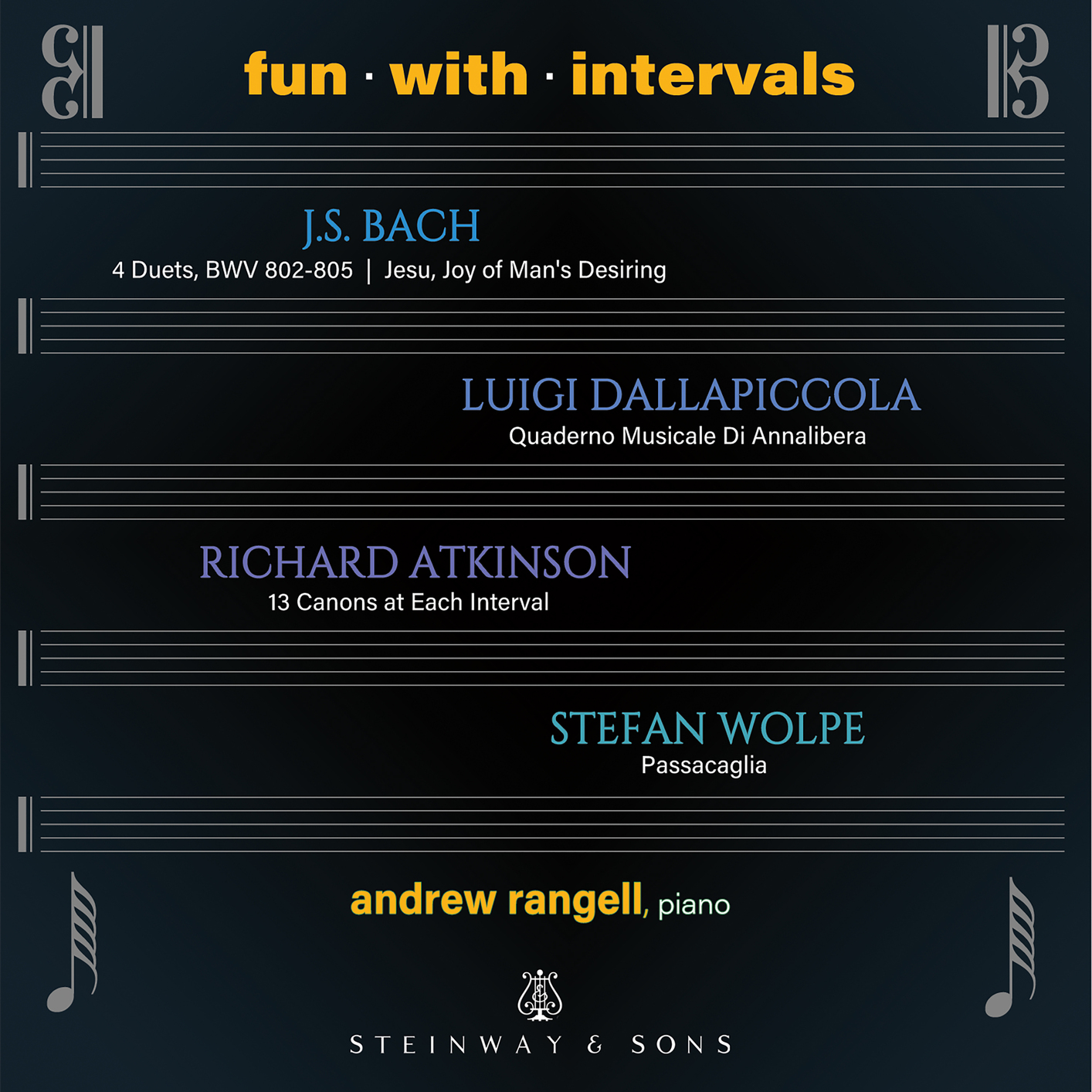 Cover Fun with Intervals