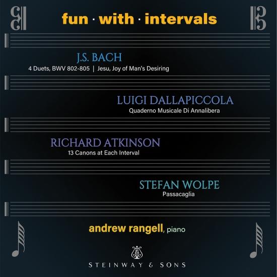 Cover Fun with Intervals