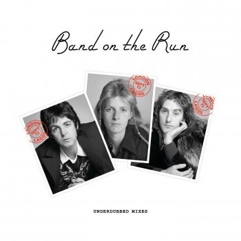 Cover Band On The Run (Remastered Underdubbed Mixes)