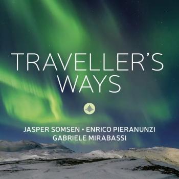 Cover Traveller's Ways