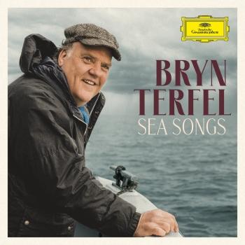 Cover Sea Songs