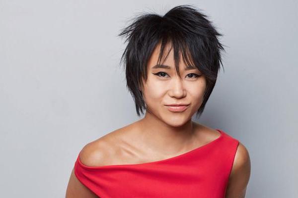 Yuja Wang, Andreas Ottensamer, Gautier Capuçon