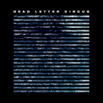 Cover Dead Letter Circus