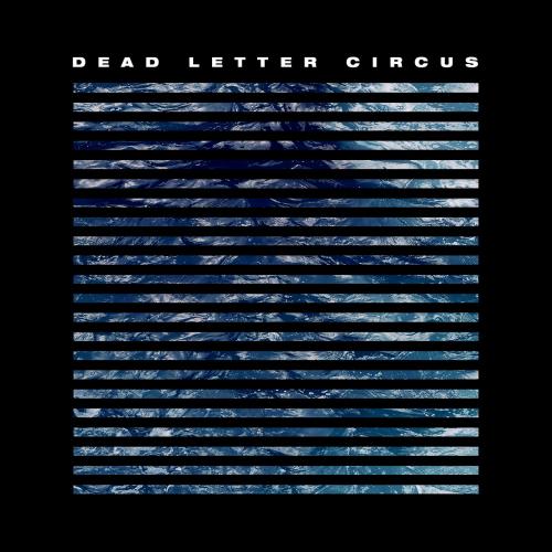 Cover Dead Letter Circus